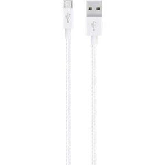 BELKIN Premium Micro USB Cable - White