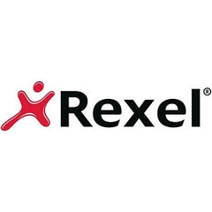 KENSINGTON Rexel Auto+ 500 Recyclable Bags x25