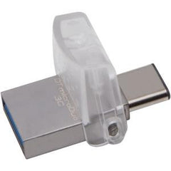 KINGSTON 16GB DT microDuo 3C USB 3.0/3.1 + Type-C