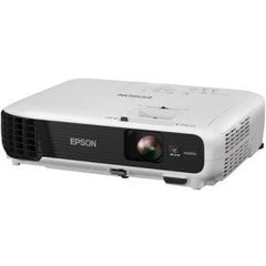 EPSON EB-S130 3000 Lumen SVGA Projector