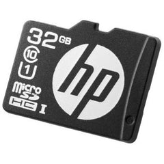 HPE 32GBmicroSDMainstream Flash Media Kit