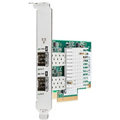 HPE Ethernet 10Gb 2P 571SFP+ Adptr