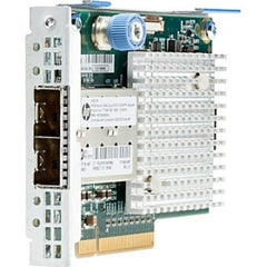 HPE Ethernet 10Gb 2P 571FLR-SFP+ Adptr