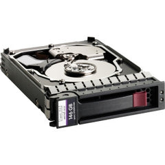 HPE 450GB 12G SAS 15K 3.5in CC ENT HDD