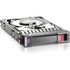 HPE 600GB 12G SAS 15K 2.5IN SC ENT HDD