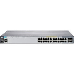 HPE HP 2920-24G-POE+ switch