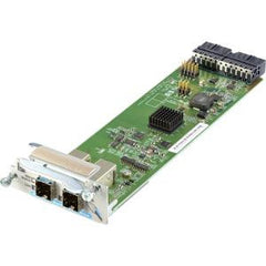 HPE HP 2920 2-PORT STACKING MODULE