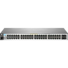 HPE HP 2530-48G-PoE+ Switch