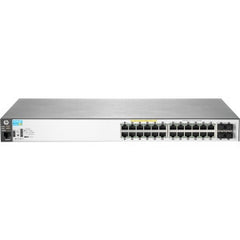HPE HP 2530-24G-POE+ SWITCH
