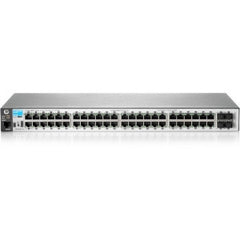HPE 2530-48-POE+ SWITCH