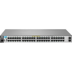 HPE 2530-48G-PoE+-2SFP+ Switch