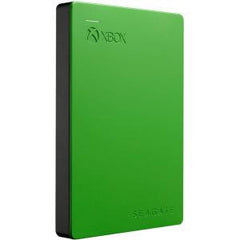 SEAGATE Game Drive for Xbox 2TB Portable Green
