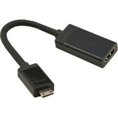 DELL MINI HDMI TO HDMI ADAPTER CABLE