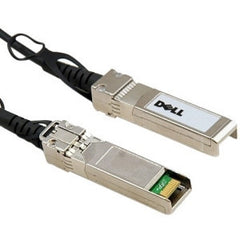 DELL NETWORKING CABLE SFP+ TO SFP+ 10GBE COPPER TWINAX DIRECT ATTACH CABLE 5 METERS - KIT