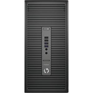 HP PD 600 MT I5-6500 4GB 500GB W10