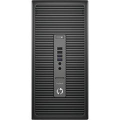 HP PD 600 MT I5-6500 4GB 500GB W10