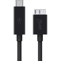 BELKIN USB 3.1 USB-C to Micro B 3.1