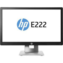 HP ELITEDISPLAY E222 21.5IN FHD MONITOR