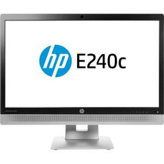 HP ELITEDISPLAY E240C 23.8IN UCC WEBCAM MON