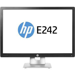 HP ELITEDISPLAY E242 24IN WUXGA MONITOR