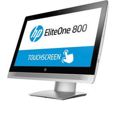 HP ELITEONE 800 G2 AIO TOUCH 23IN I5-6500 8