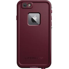 OTTERBOX LifeProof Fre iPhone 6/6s Crushed Purple