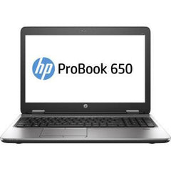 HP PROBOOK 650 G2 I5 4GB 500GB W10P