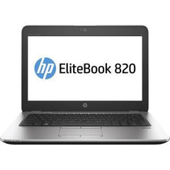 HP ELITEBOOK 820 G3 I5 4GB 500GB W10P
