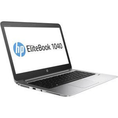 HP ELITEBOOK 1040 G3 I5 8GB 256GB W10P 64