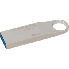 KINGSTON 16GB USB 3.0 DATATRAVELER SE9 G2 (METAL CASING) FAR EAST RETAIL