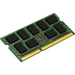 KINGSTON 4GB 2133MHz DDR4 Non-ECC CL15 SODIMM 1Rx8