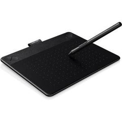 WACOM INTUOS PHOTO PEN AND TOUCH SMALL BLACK