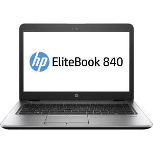 HP EB 840 I5-6300U 14.0 8GB 256 SSD W7 DG