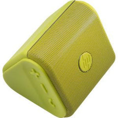 HP Roar Mini BT Green Speaker