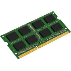 KINGSTON 4GB DDR3-1600MHz Low Voltage SODIMM