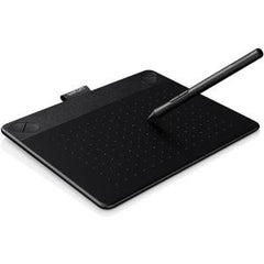 WACOM INTUOS COMIC PEN AND TOUCH SMALL BLACK