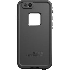 OTTERBOX LifeProof Fre iPhone 6/6s Plus Black