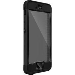 OTTERBOX LifeProof Nuud iPhone 6s Plus Black