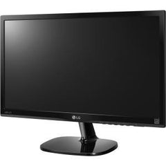 LG 22MP48HQ-P 21.5IN IPS LED MONITOR 1920X1080 HDMI+VGA GLOSSY BLACK . 3 YEARS ON SITE SERVICE