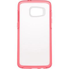 OTTERBOX Symmetry Clear Galaxy S7 Edge Pink