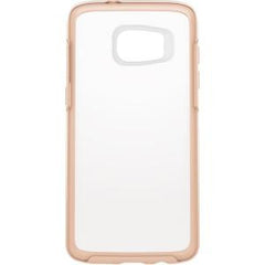 OTTERBOX Symmetry Clear Galaxy S7 Edge Roasted