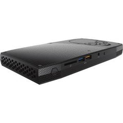 INTEL NUC I7-6770HQ MINI PC DESKTOP KIT 2 X M.2 SATA THUNDERBOLT3 4 X USB3.0 TRIPLE DISPLAY HDMI M-DP DP GB LAN WIFI VESA