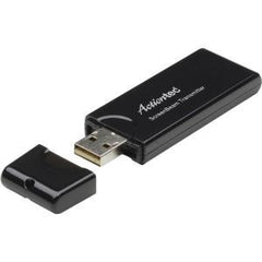 ACTIONTEC SCREENBEAM USB TRANSMITTER COMPANION FOR SCREENBEAM PRO ENABLES WIRELESS DISPLAY FOR WIN7/8 LAPTOPS