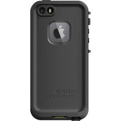 OTTERBOX LifeProof Fre iPhone 5/ 5s & SE Black