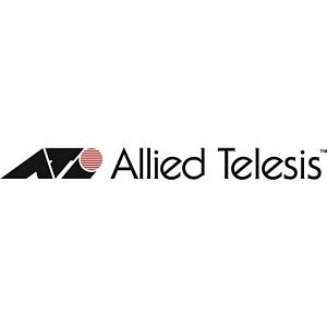 ALLIED TELESIS 24-port 10/100/1000T PoE+ stackable Swt