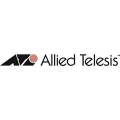 ALLIED TELESIS 24-port 10/100/1000T PoE+ stackable Swt