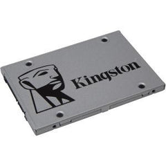 KINGSTON 120GB SSDnow UV400 SATA 3 2.5