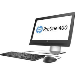HP Business Desktop ProOne 400 G2 All-in-One Computer - Intel Core i5 (6th Gen) i5-6500 3.20 GHz 8 GB DDR4 SDRAM 128 GB SSD Touchscreen Display