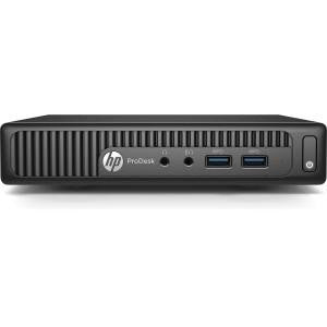 HP PRODESK 400 G2 DM I5 8GB 1TB W10P 64