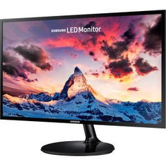SAMSUNG S24F350FHE 23.6IN LED MONITOR (16:9)